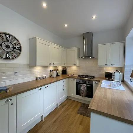 Fairbank Сasa de vacaciones