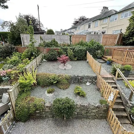 Сasa de vacaciones Fairbank