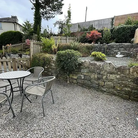 Сasa de vacaciones Fairbank *