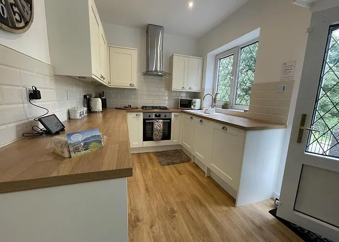 度假居 Fairbank *