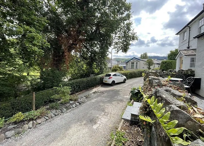 Fairbank 度假居 凯西克