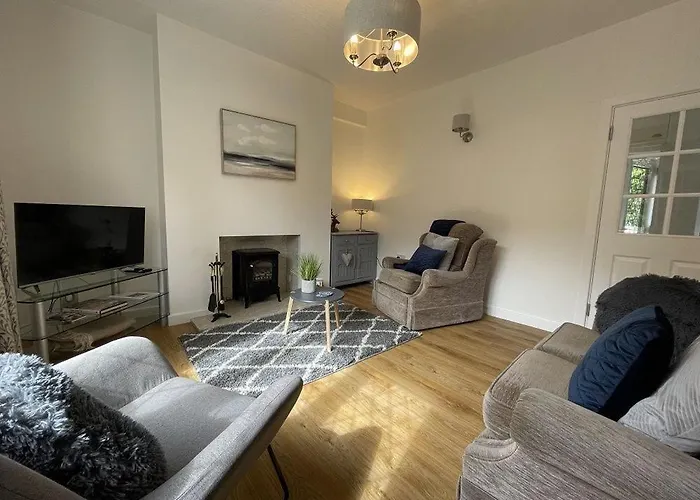 度假居 Fairbank 凯西克