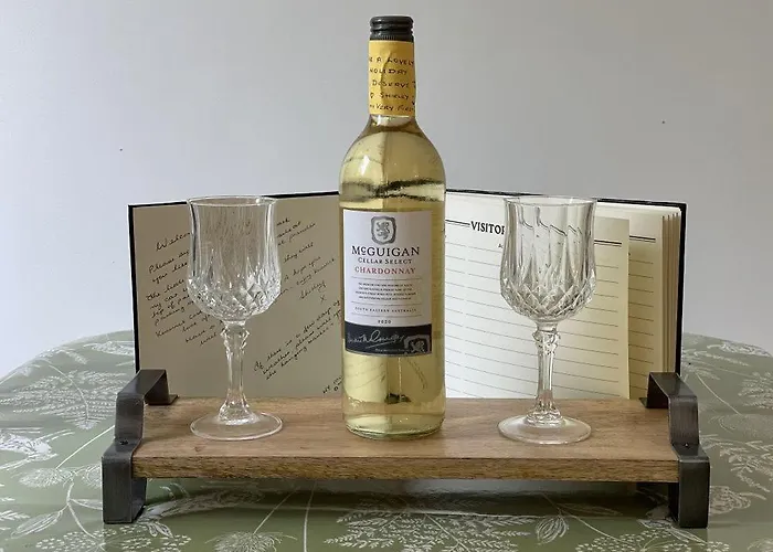 度假居 Fairbank 凯西克