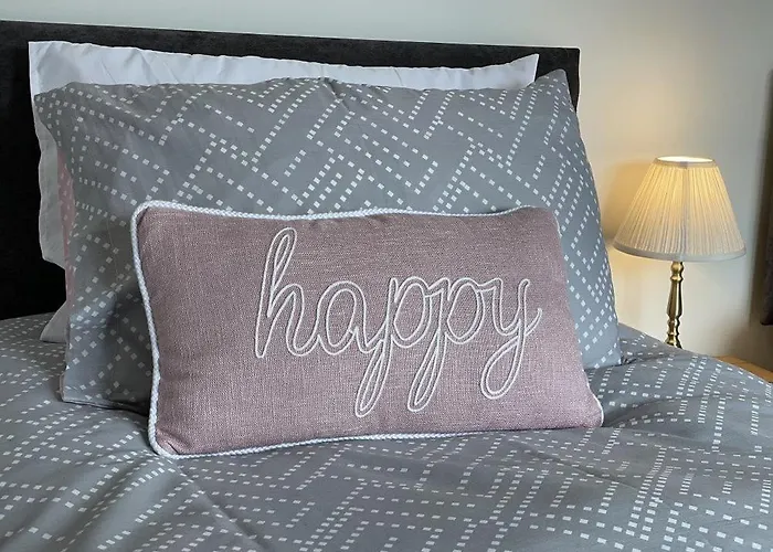 Fairbank 度假居 凯西克