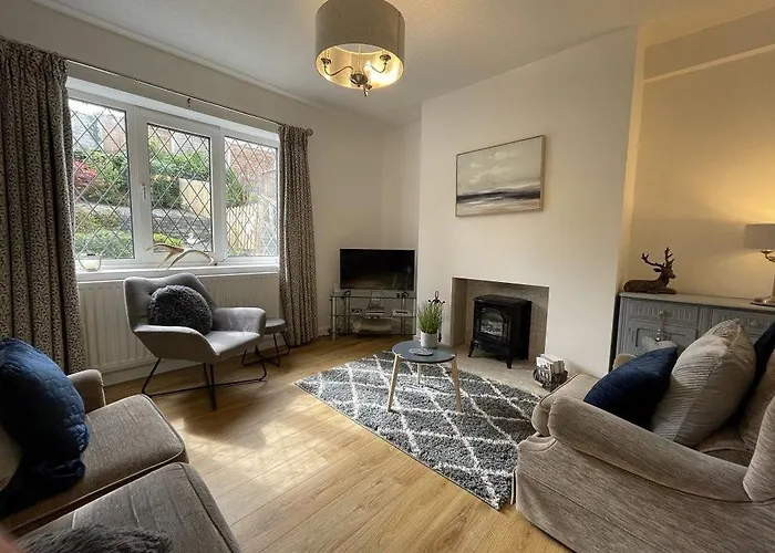 Fairbank 度假居 *