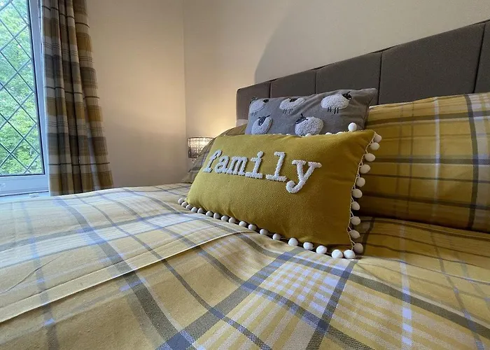 度假居 Fairbank *