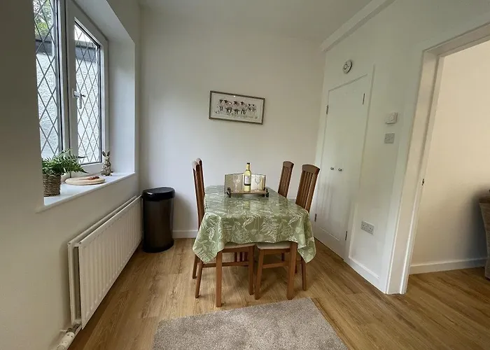 度假居 Fairbank 凯西克