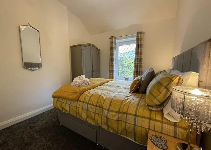 Fairbank * 凯西克