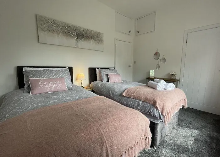 Fairbank * 凯西克