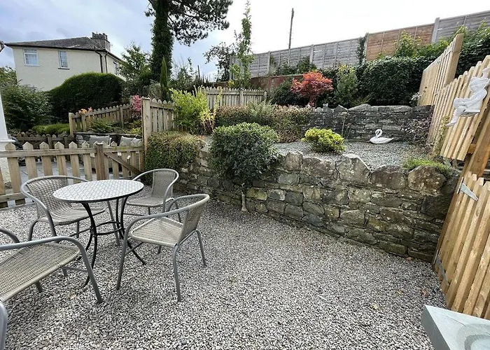 度假居 Fairbank *