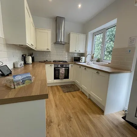 度假居 Fairbank *