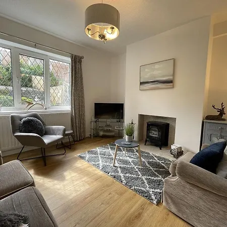 Fairbank 度假居 *