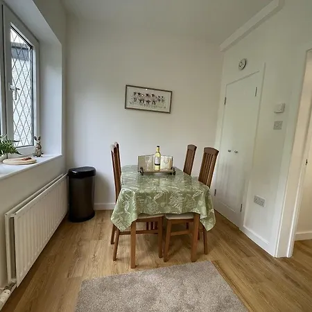 度假居 Fairbank 凯西克