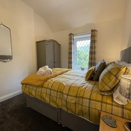 Fairbank * 凯西克