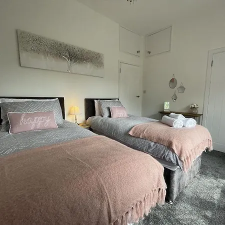 Fairbank * 凯西克