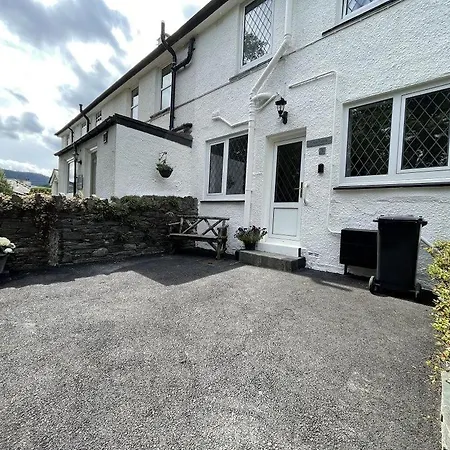Fairbank Keswick (Cumbria)